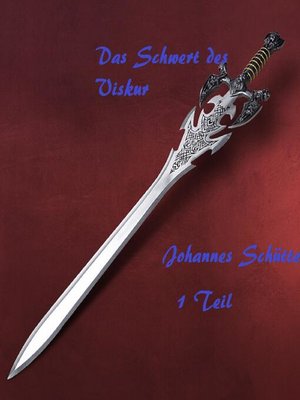 cover image of Das Schwert des Viskur
